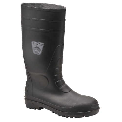 FW94 Steelite Classic Safety Wellington Boot (5036108159529)